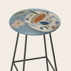 You are My Cup of Tea 3 Stool Gallery Image 2
