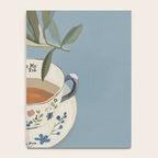 You are My Cup of Tea 3 Notebook Gallery Image 4