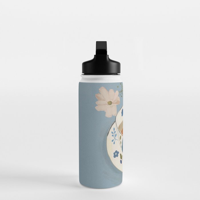 You are My Cup of Tea 3 Water Bottle Gallery Image 3