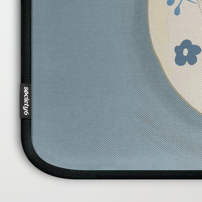 You are My Cup of Tea 3 Laptop Sleeve Gallery Image 3