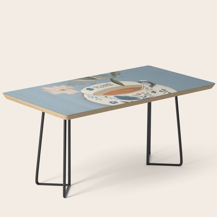 You are My Cup of Tea 3 Coffee Table Gallery Image 1