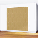 Art Deco Arch Pattern XLVI Wall Mural Gallery Image 2