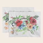 Springtime III Placemat Gallery Image 1