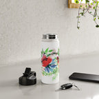 Springtime III Water Bottle Gallery Image 4