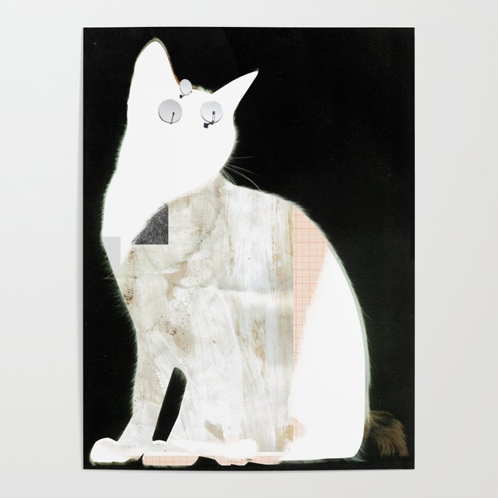 satelit cat app Poster Gallery Image 1