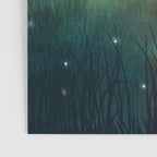 Autumn Evening Poster Gallery Image 3