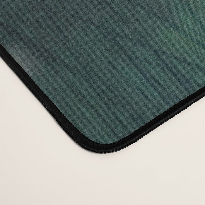 Autumn Evening Desk Mat Gallery Image 4