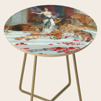 Circe by Wright Barker (1889) Side Table Gallery Image 2