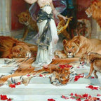 Circe by Wright Barker (1889) Coffee Mug Gallery Image 2