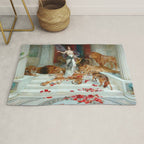 Circe by Wright Barker (1889) Rug Gallery Image 1