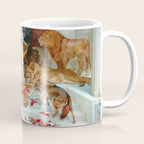 Circe by Wright Barker (1889) Coffee Mug Gallery Image 1