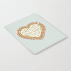 Aquarius Baby Notebook Gallery Image 2