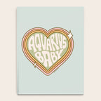 Aquarius Baby Notebook Gallery Image 4