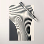 Abstract 18 Wrapping Paper Gallery Image 1