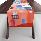 Home together Table Runner Gallery Image 1