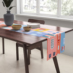 Home together Table Runner Gallery Image 2