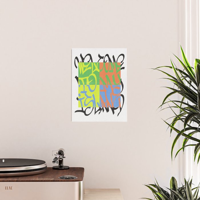 Welcome To My Island Poster Gallery Image 2