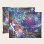 Lobster Nebula Placemat Gallery Image 1