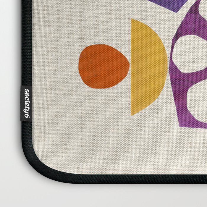My Pomegranate Laptop Sleeve Gallery Image 3