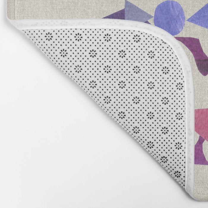 My Pomegranate Bath Mat Gallery Image 2