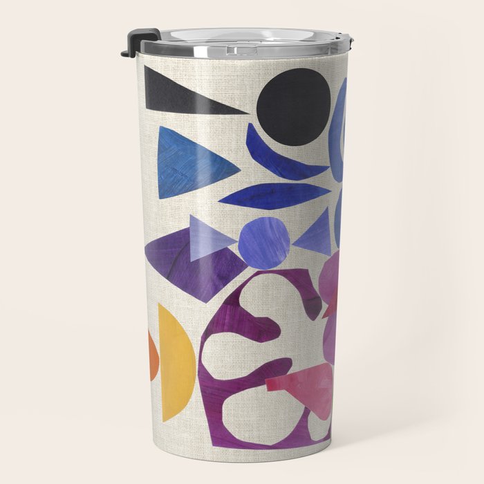 My Pomegranate Travel Mug Gallery Image 3