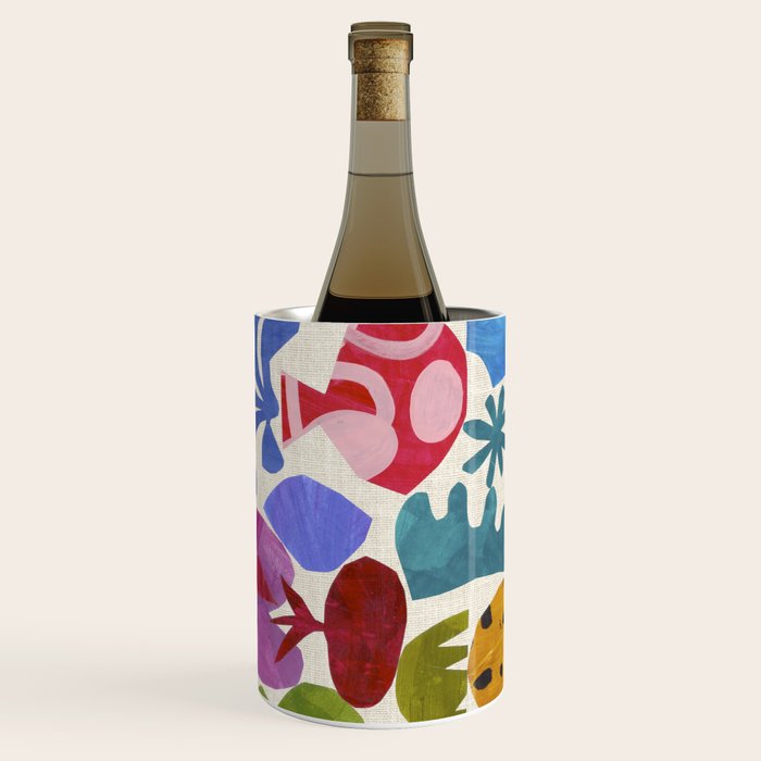 My Pomegranate Wine Chiller Gallery Image 3