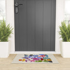 My Pomegranate Welcome Mat Gallery Image 3