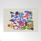 My Pomegranate Welcome Mat Gallery Image 1