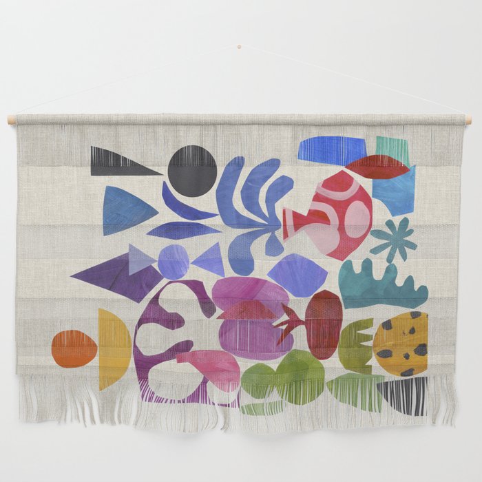 My Pomegranate Wall Hanging Gallery Image 1