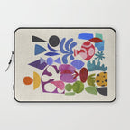 My Pomegranate Laptop Sleeve Gallery Image 1