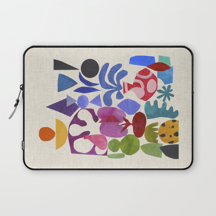 My Pomegranate Laptop Sleeve Gallery Image 1