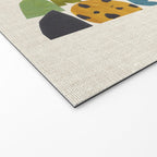 My Pomegranate Welcome Mat Gallery Image 2