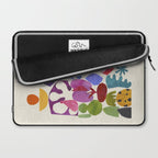 My Pomegranate Laptop Sleeve Gallery Image 2