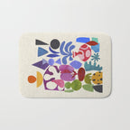 My Pomegranate Bath Mat Gallery Image 1