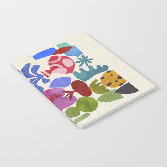 My Pomegranate Notebook Gallery Image 1
