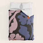 Twin Game Night Duvet Cover Gallery Image 6