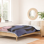 Twin Game Night Duvet Cover Gallery Image 2