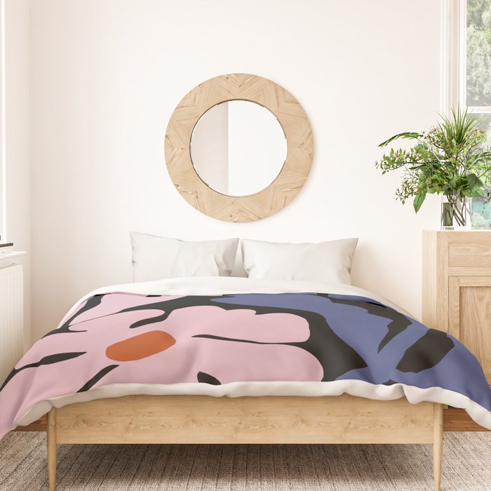 Twin Game Night Duvet Cover Gallery Image 3