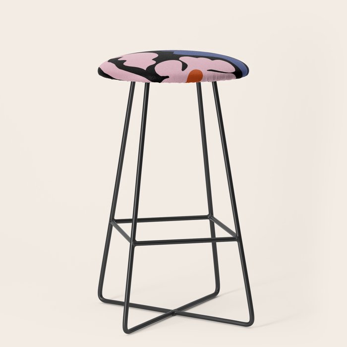 Twin Game Night Stool Gallery Image 1