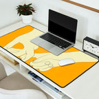 By Your Side 04 Desk Mat Gallery Image 2
