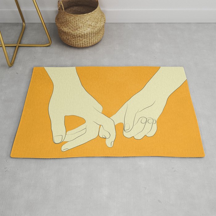 By Your Side 04 Rug Gallery Image 1