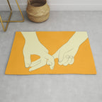 By Your Side 04 Rug Gallery Image 1