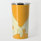By Your Side 04 Travel Mug Gallery Image 1