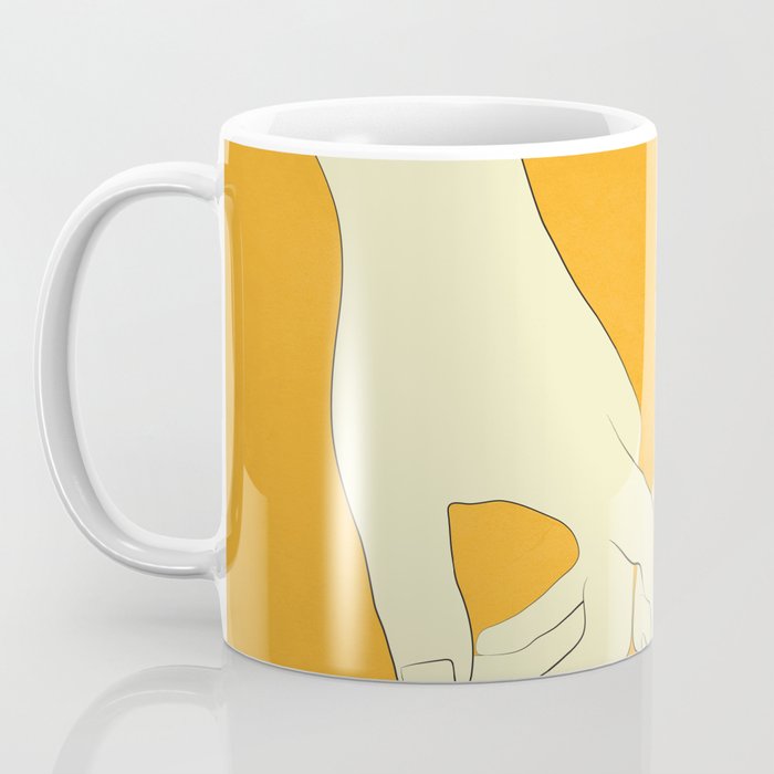 By Your Side 04 Coffee Mug Gallery Image 3