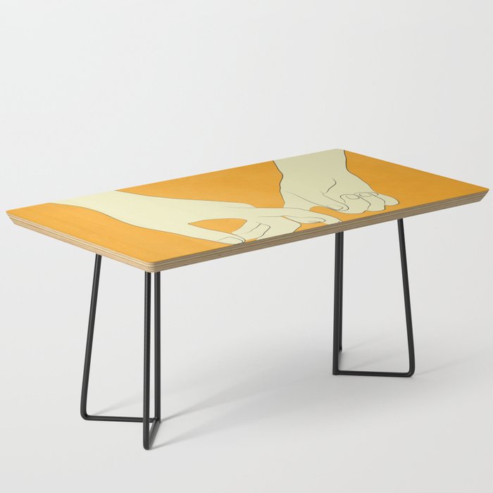 By Your Side 04 Coffee Table Gallery Image 1