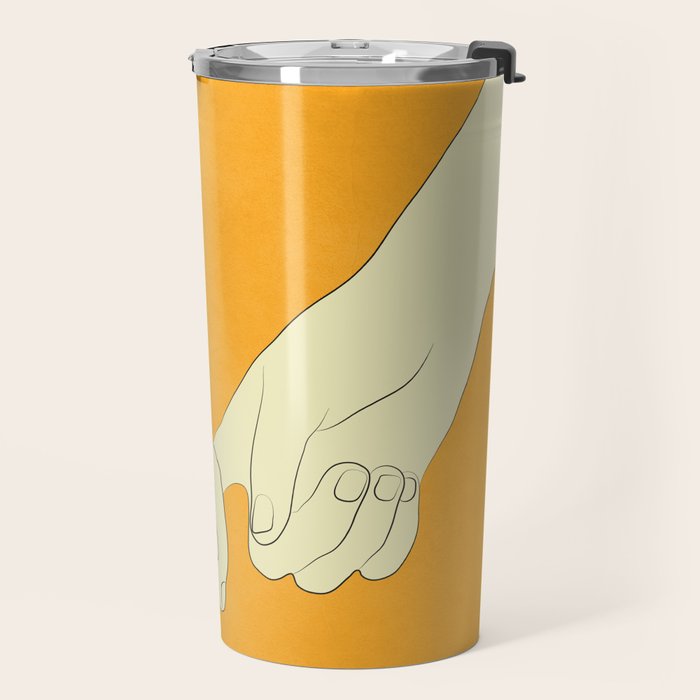 By Your Side 04 Travel Mug Gallery Image 2