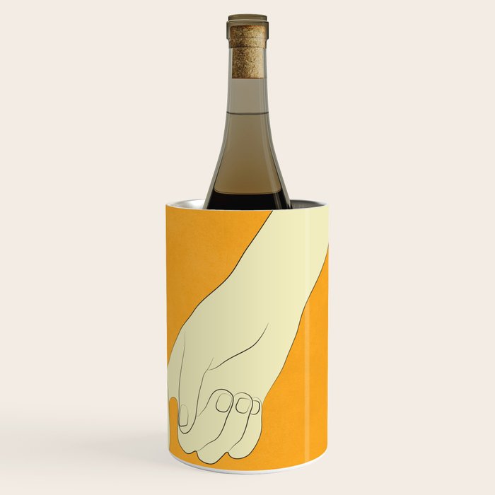 By Your Side 04 Wine Chiller Gallery Image 3