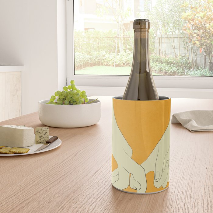 By Your Side 04 Wine Chiller Gallery Image 4