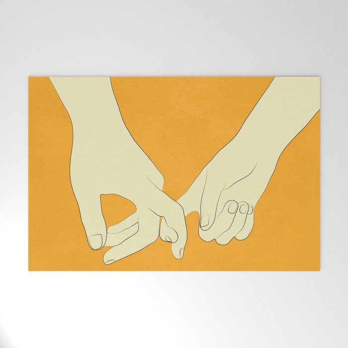 By Your Side 04 Welcome Mat Gallery Image 1
