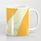 By Your Side 04 Coffee Mug Gallery Image 1